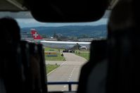  - INSPECTION ROUTE - by Delta Kilo
