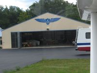 - Hanger 6 - by Bob Simmermon
