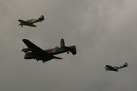  - Taken at the Royal International Air Tattoo 2008 during arrivals and departures (show days cancelled due to bad weather) - by Steve Staunton