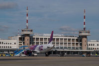  - Terminal 1 - by Yakfreak - VAP