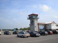  - Blackbush Airport , UK - by Henk Geerlings