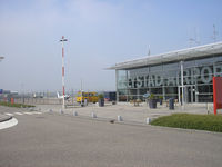  - Lelystad Airport - by Henk Geerlings