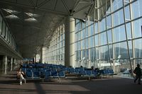 - Inside Terminal 1 near gates 1-4 - by Michel Teiten ( www.mablehome.com )