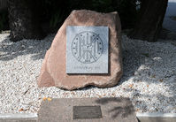 @ EPMM - This plaque is near the squadron building - by Joop de Groot