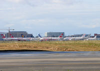  - Plane´s for delivery... - by Jorge Molina