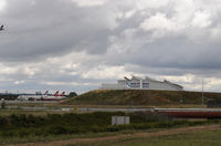  - Air France Industries Center... - by Jorge Molina