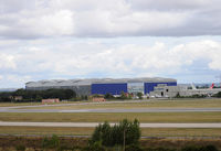  - ATR and A380 sector... - by Jorge Molina