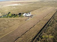  - Aerial Photo - by Rick Cauble