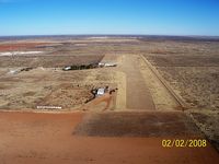  - Aerial Photo From South - by Rick Cauble