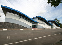 Béziers-Agde-Vias Airport photo, click to enlarge