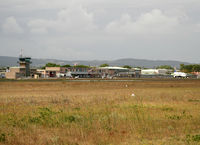 Carcassonne Salvaza Airport photo, click to enlarge