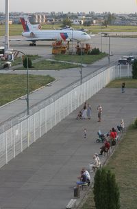  - AIRPORT - by Luigi