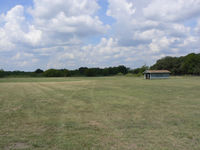  @ Blackwood Airpark Airport - Blackwood Airpark, Cleburne, TX - Ramp - by Zane Adams
