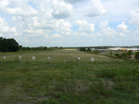  @ Blackwood Airpark Airport - Blackwood Airpark - Runway - by Zane Adams