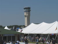  - EAA AirVenture 2008-Scene from a Canon Camera tower - by Doug Robertson