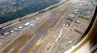 Boeing Field/king County International Airport photo, click to enlarge