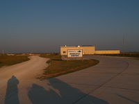  - NEBRASKA CITY AIRPORT - by Gary Schenaman