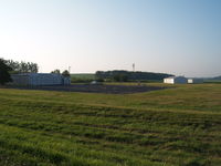  @ 01 - FAIRINGTON FIELD - by Gary Schenaman