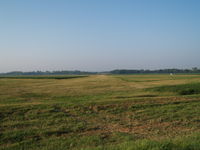  @ 01 - FAIRINGTON FIELD - by Gary Schenaman