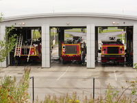 Manchester Airport photo, click to enlarge