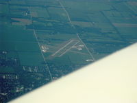  - La Porte Municipal, La Porte, IN looking south - by Doug Robertson