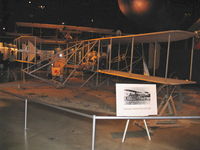  - 1903 Wright Flyer Replica  - by Doug Robertson