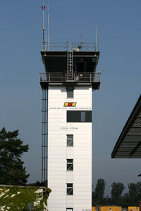 Baden Airpark Airport photo, click to enlarge