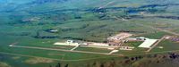 Butts Aaf (fort Carson) Airport photo, click to enlarge