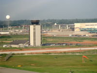 Springfield-branson National Airport photo, click to enlarge