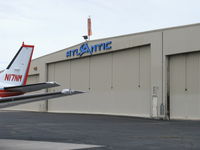  - Atlantic Aviation FBO-Hangars - by Doug Robertson