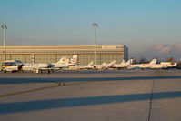  - General Aviation West - by Yakfreak - VAP