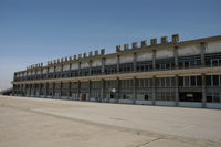  - Abandoned Nicosia International Airport - Cyprus photos - by Mike