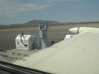  - Self-Serve Fuel Pump - by Doug Robertson