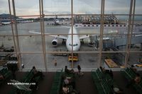 - View from Dragonair lounge Gate 16 - by Michel Teiten ( www.mablehome.com )