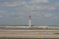  - Tower at DTW - by Florida Metal