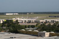  - Airside 1 at Orlando International Airport - by Florida Metal