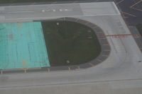  - Threshold for Runway 3R at DTW - by Florida Metal