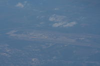  - Wilmington Ohio Airport and the Airborne Express/DHL base - by Florida Metal