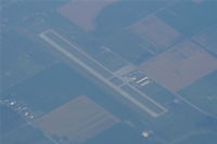  - Fostoria Airport Ohio - by Florida Metal
