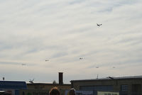  - Airshow in Spitzerberg. - by Joker767