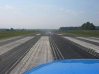  @ 24 - Aircraft departing RWY 17. - by Bob Simmermon