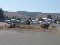  - Sonoma Valley Ramp - by Martin Uzzell