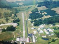  - Salem East To West - by John Grammer