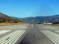 Aspen-pitkin Co/sardy Field Airport photo, click to enlarge