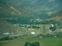 Glenwood Springs Municipal Airport photo, click to enlarge