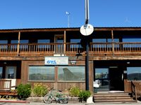  - FBO at Gunnison - by Victor Agababov