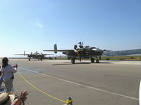 Camarillo Airport photo, click to enlarge