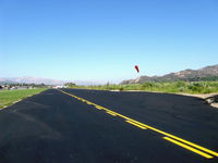  - New Seal Coating & Reflective Striping-Transient Parking - by Doug Robertson