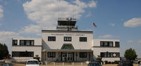  - AGC - Allegheny County Airport - Pittsburgh PA - by jeffgamble