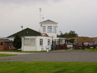 Andrewsfield Airport photo, click to enlarge